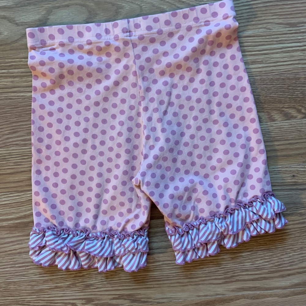Matilda Jane shorts